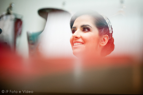 Casamento Mansão da Colina